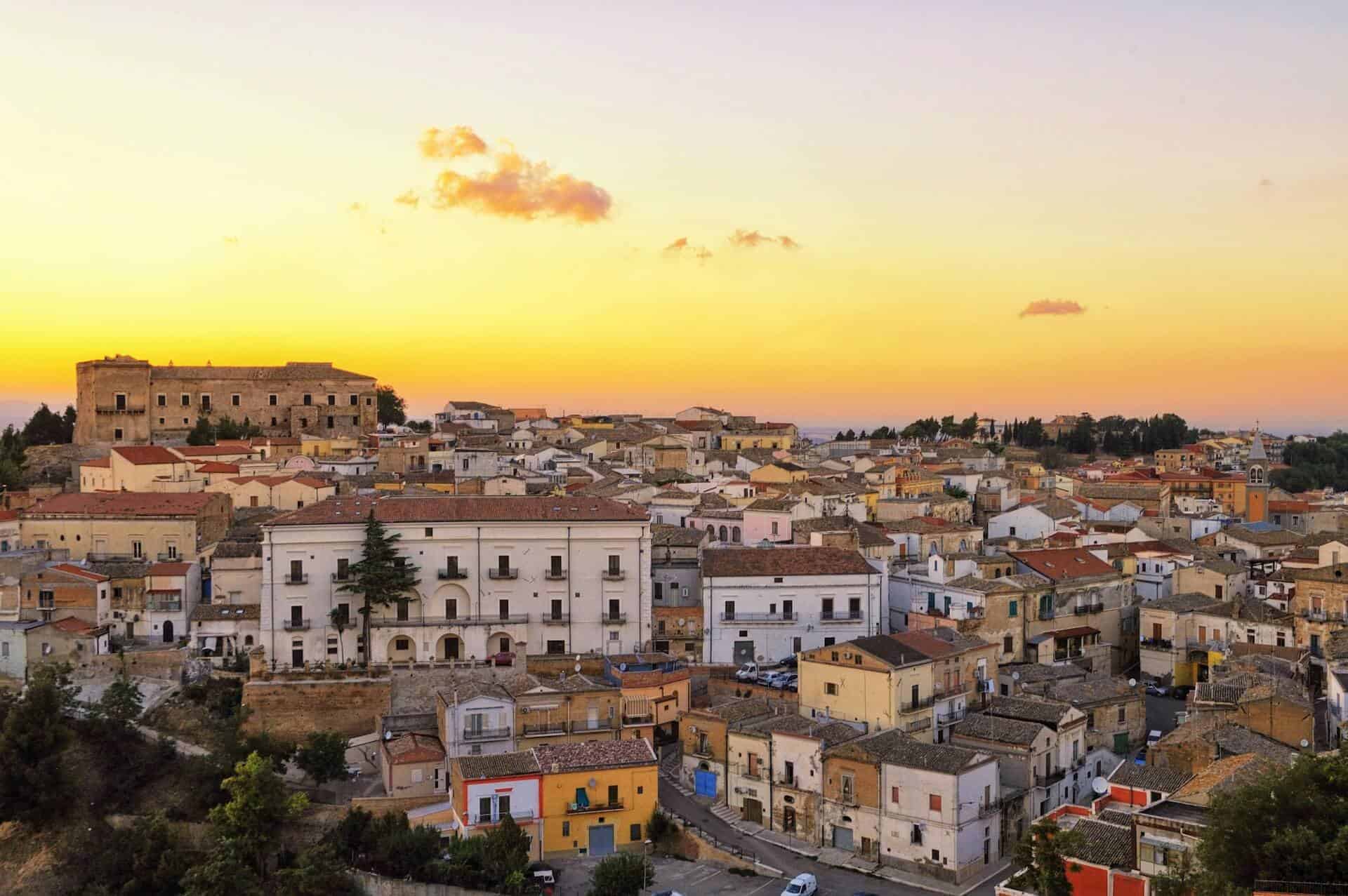 Immerse Yourself in the Beauty of Ascoli Satriano - Tours of Puglia 