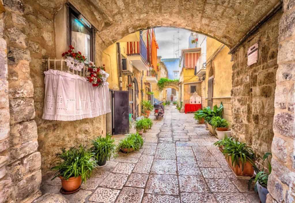 The 30 Most Beautiful Towns in Puglia