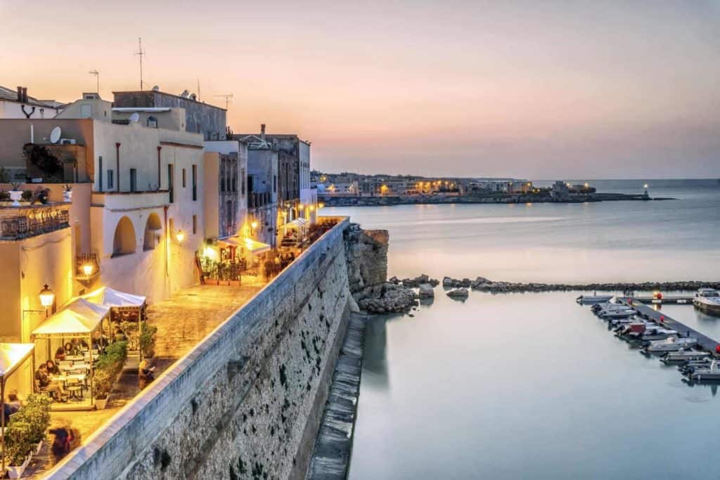 20 Places You’re Going to Want to Visit in Puglia