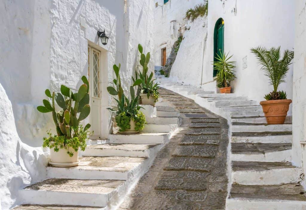 Top 6 Things to See and Do on a 4 Day Tour of Puglia
