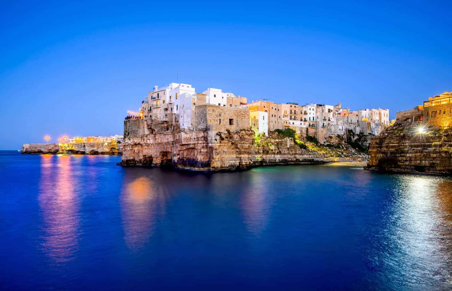 Everything You Need to Know About Puglia Italy before Your Vacation