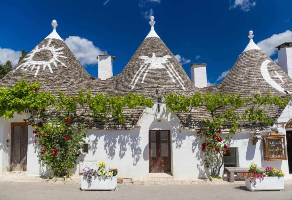 Considering Checking Out Our Tours of Puglia, Italy?