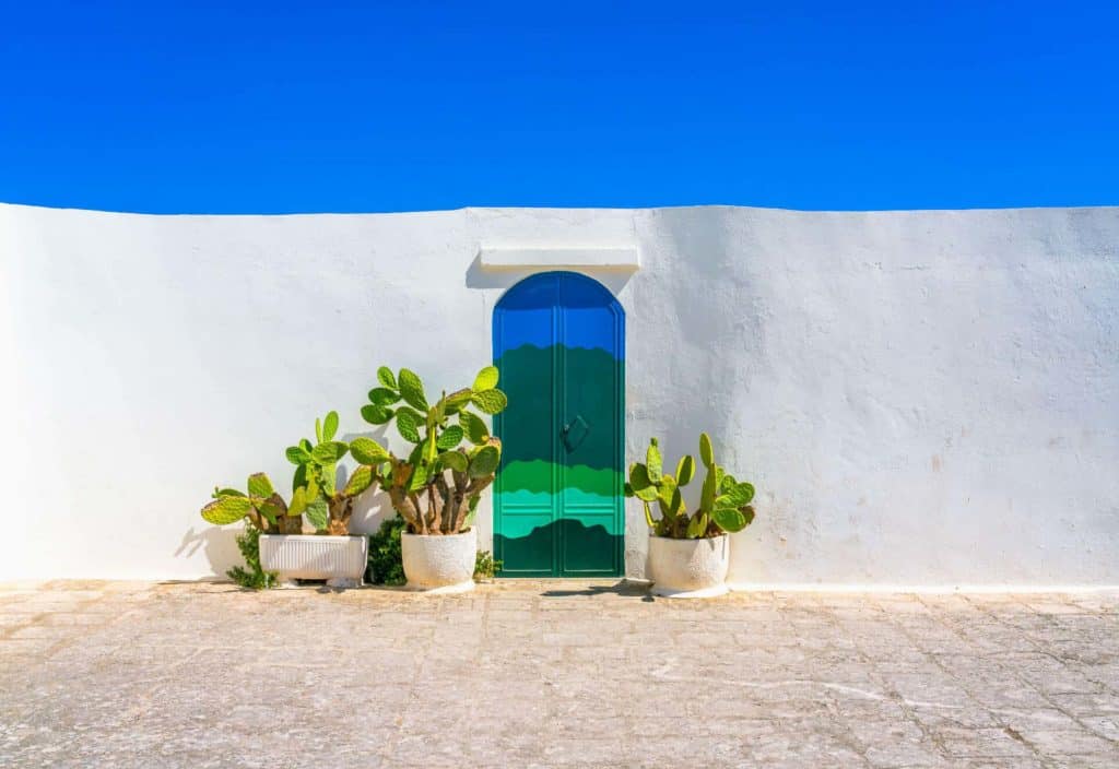 Is Puglia a Safe Place to Go for a Vacation?