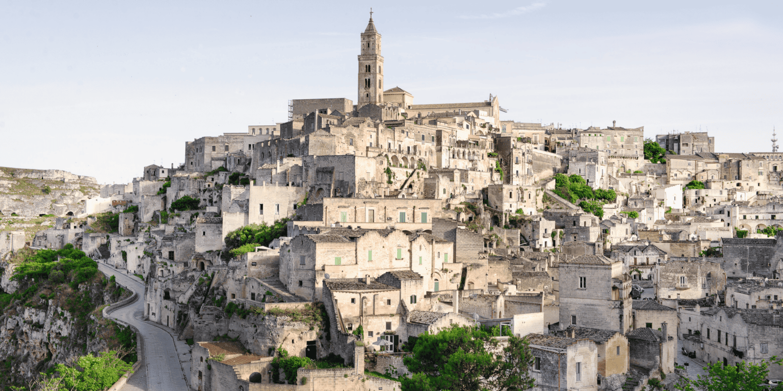 Exploring the Regions of Puglia: A Map Guide to Italy's Stunning Heel 
