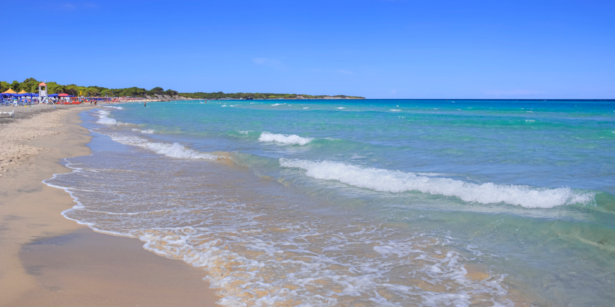 A Local’s Guide to the Best Beaches in Puglia, Italy