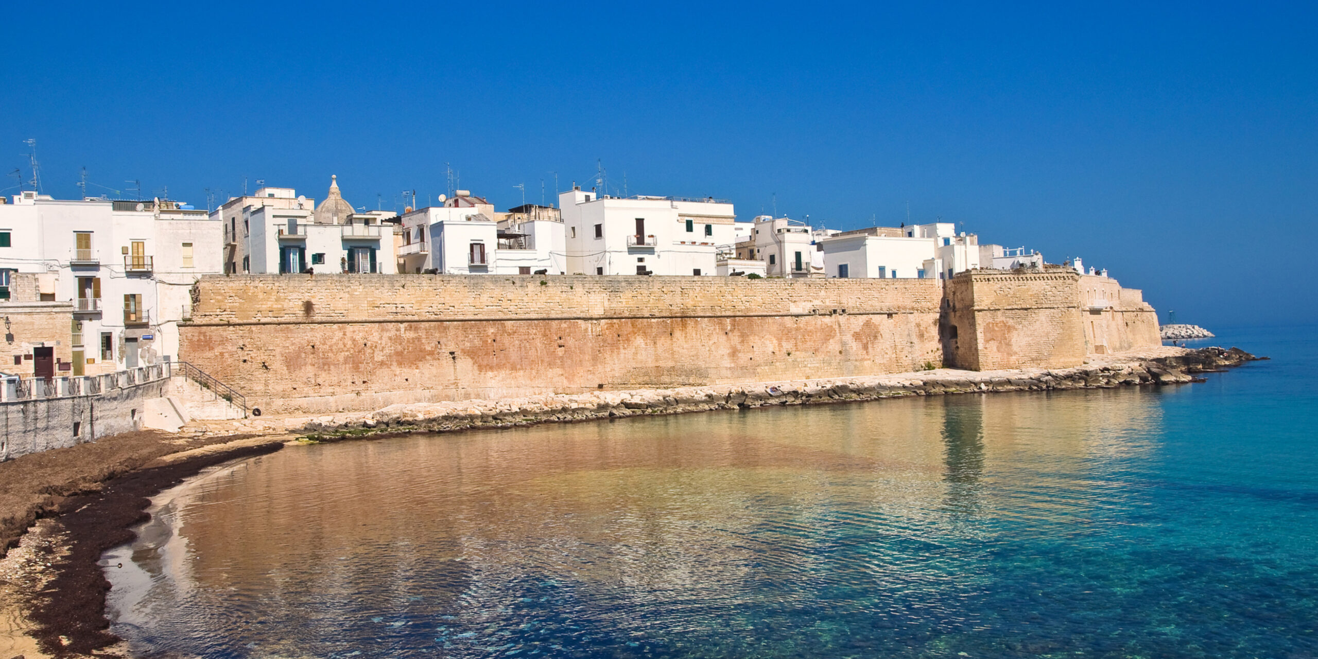 Off the Beaten Path in Puglia: Italy’s Best Undiscovered Destinations