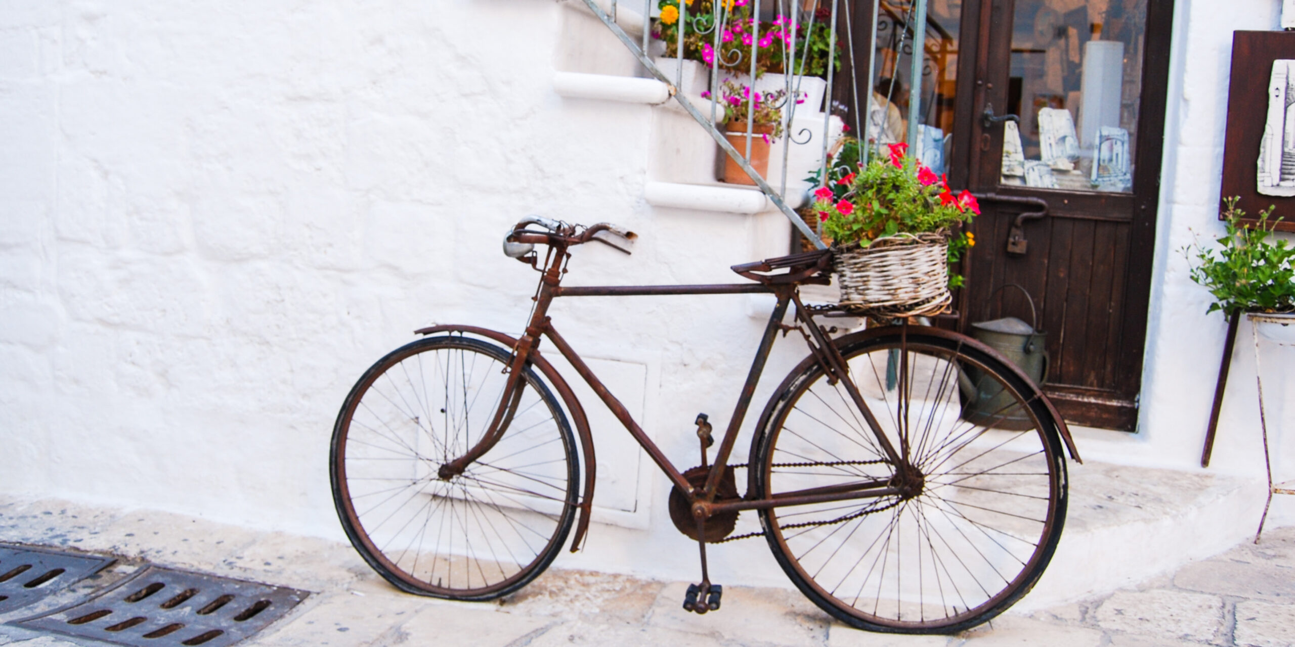 Cycling Through Puglia: Bike Tours of Italy’s Rustic South