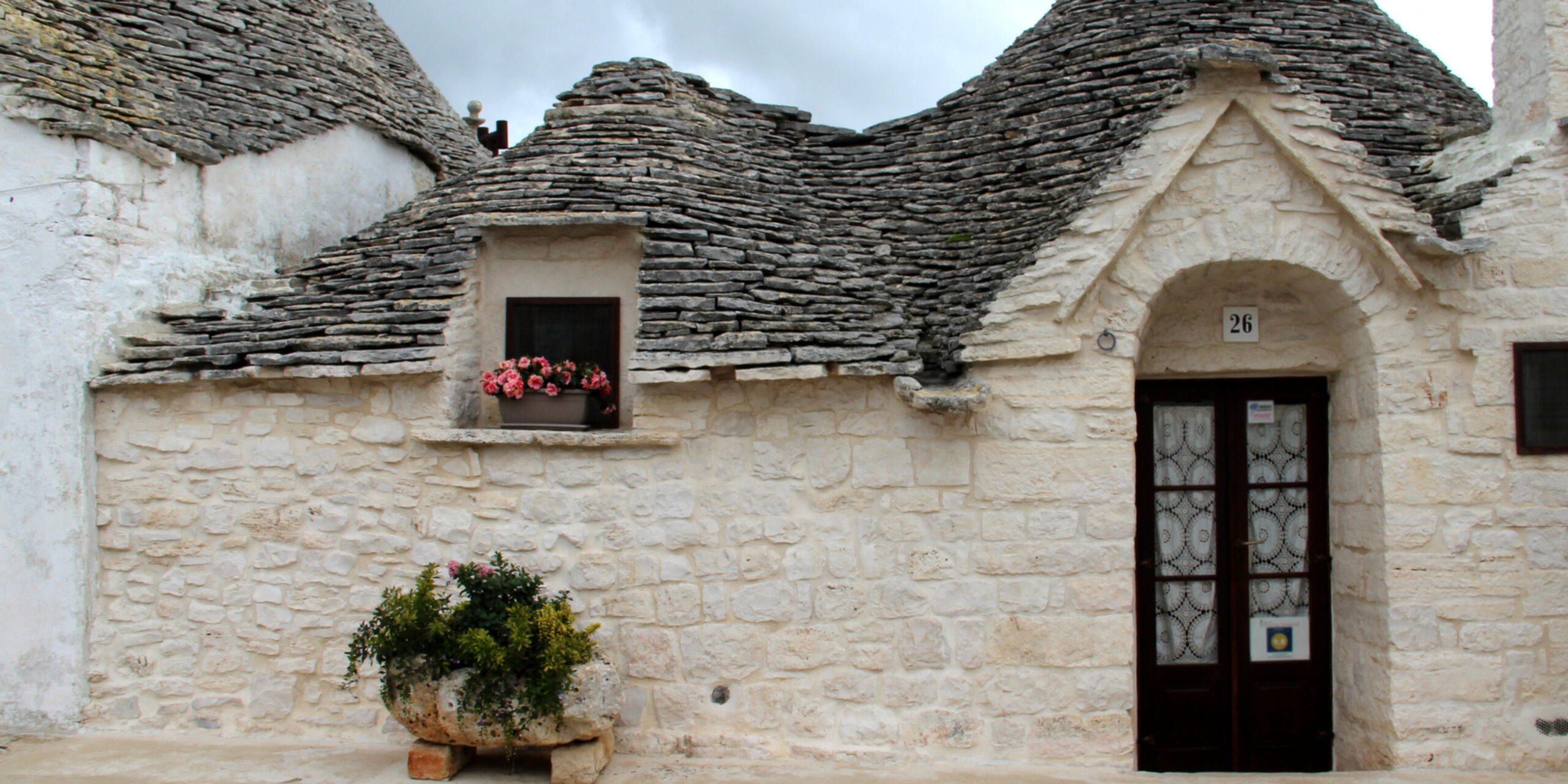 Old and New: Exploring Puglia’s Ancient Sites and Modern Marvels
