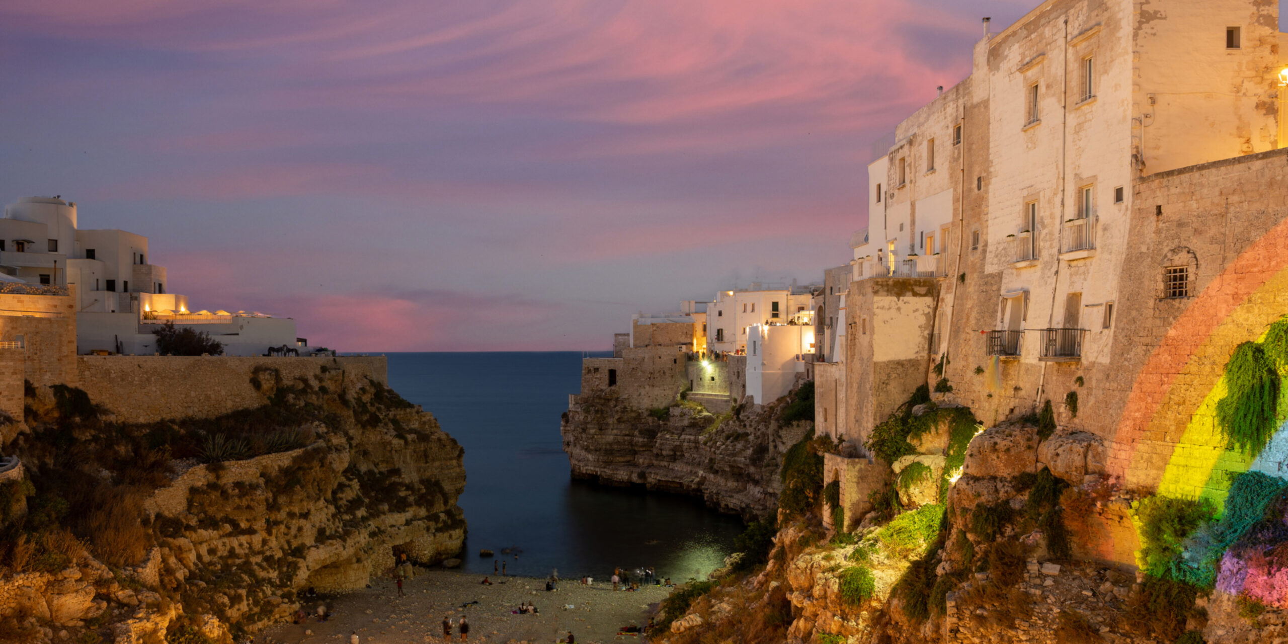 Relax and Unwind: Spa Retreats in Puglia, Italy