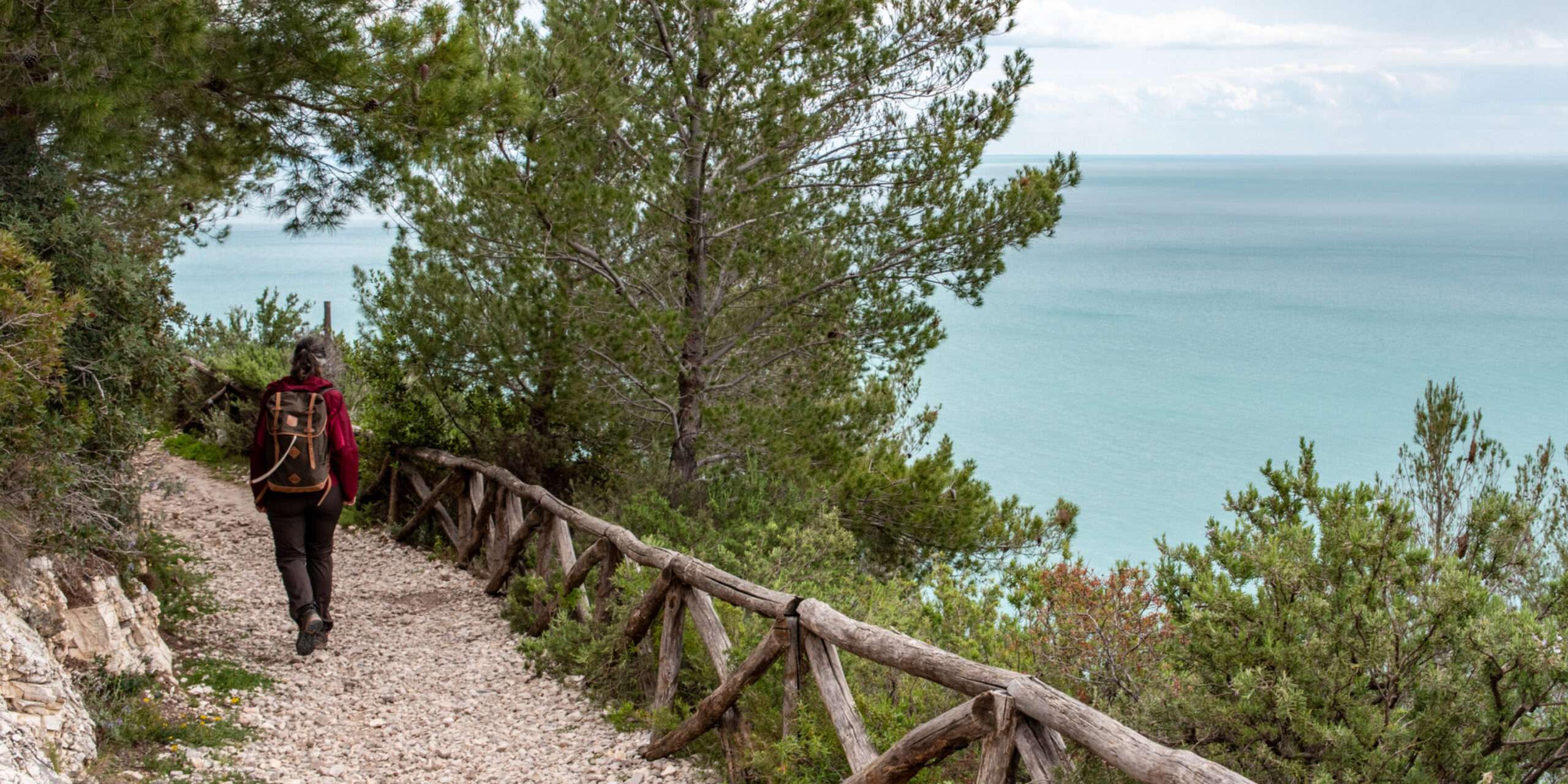 Hitting the Trails: Hiking and Nature in Puglia, Italy