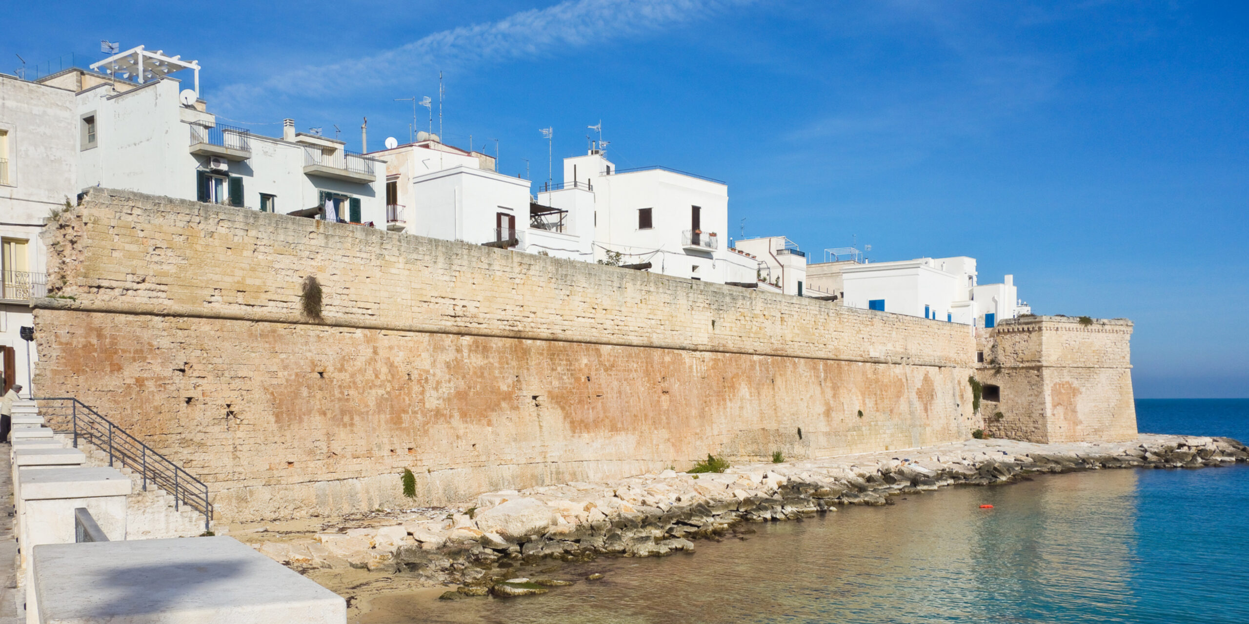 Understanding Puglia: A Look at the History and Culture of Southern Italy
