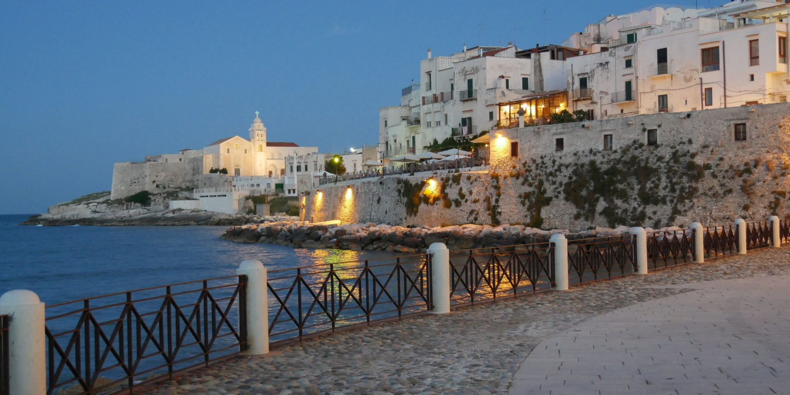 Ditch Google Maps: A Hands-on Puglia Map Experience